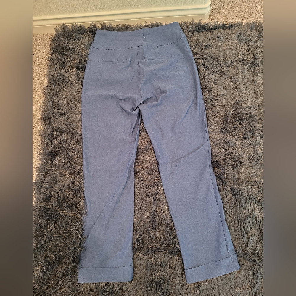 NWT Tribal Women's Dress Pants - Picture 6 of 8